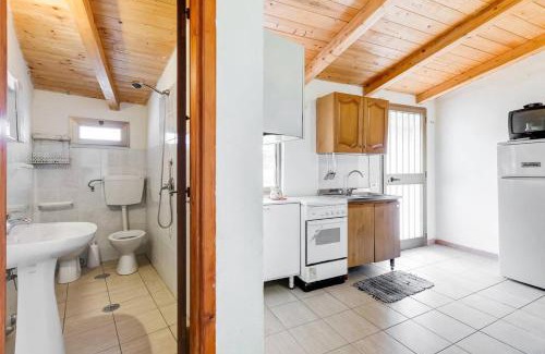 Marina di Pisciotta Apartment | Charming apartment in Pisciotta, 37 m² with terrace