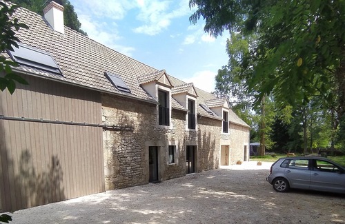 Saint Sozy Apartment | Charming apartment "L'Ouysse