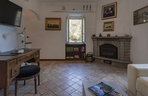Portofino Apartment | Charming Apartment near Portofino by Wonderful Italy