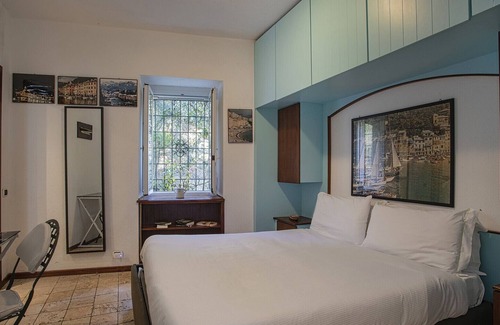 Portofino Apartment | Charming Apartment near Portofino by Wonderful Italy