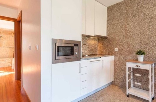 Valenca Apartment | Charming apartment Valença Fortress 01