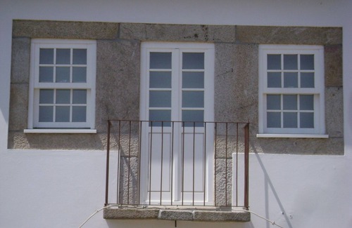 Valenca Apartment | Charming apartment Valença Fortress 01