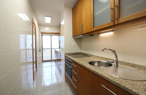 Lavra Apartment | Charming Apartment With Amazing Atlantic Sea View