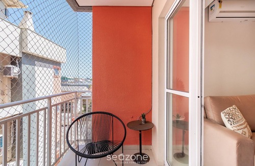 Santinho Apartment | Charming Apt Just 600m From the Sea! - VLA