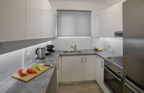 Anafiotika Apartment | Charming Aptm Few Steps From Acropolis by GHH