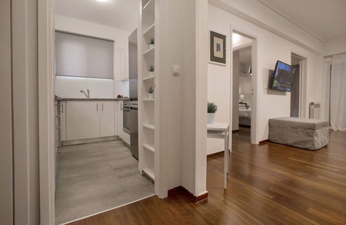 Anafiotika Apartment | Charming Aptm Few Steps From Acropolis by GHH