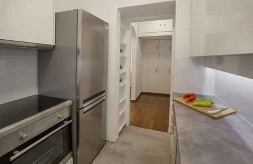 Anafiotika Apartment | Charming Aptm Few Steps From Acropolis by GHH