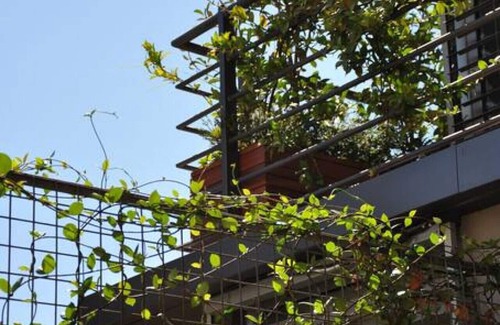 Achrafieh Apartment | Charming Architect Loft withTerrace