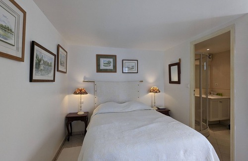 Azay-le-Ferron Bed & Breakfast | Charming B&B rooms with breakfast in Azay-le-Ferron