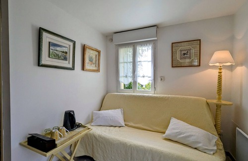 Azay-le-Ferron Bed & Breakfast | Charming B&B rooms with breakfast in Azay-le-Ferron