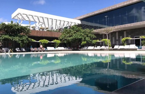 Villa Juarez Apartment | Charming Beachfront Eco Resort Playa del Carmen - All-Inclusive is mandatory