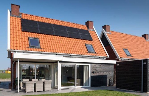 Colijnsplaat House | Charming Beveland Vrijstaand