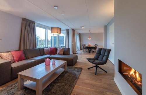 Colijnsplaat House | Charming Beveland Vrijstaand