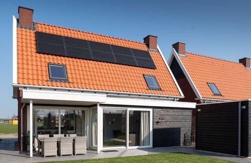Colijnsplaat House | Charming Beveland Vrijstaand