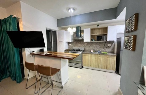 Boca Chica Apartment | Charming Boca Chica Apartment With Pool & Fitness
