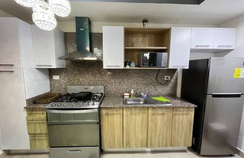 Boca Chica Apartment | Charming Boca Chica Apartment With Pool & Fitness