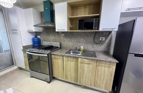 Boca Chica Apartment | Charming Boca Chica Apartment With Pool & Fitness
