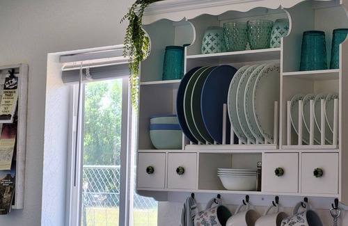 Clifton House | Charming Boho Bungalow