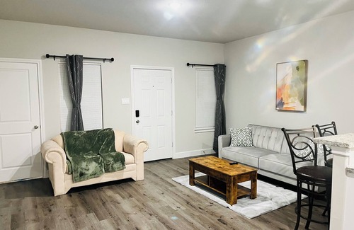 Conroe House | Charming Brand New 3-bedroom house in in lovely Conroe awaits you.