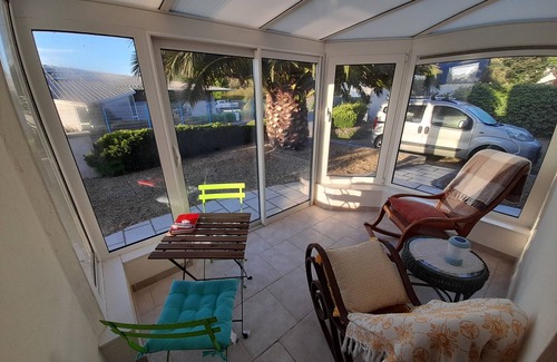 Cleder House | Charming Breton house 4 pers 2 bedrooms
