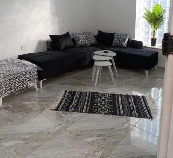 La Marsa Apartment | charming bright house la marsa