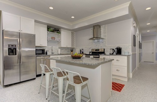 Garden Hills House | Charming Buckhead Village 2Bd/2Ba, Outdoor Fun, Walk to Shops & Dining!