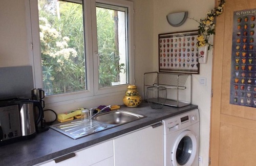 Arles Cottage | Charming Camargue Cocoon: Comfort, Nature, and Proximity in the Heart of Arles