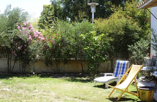 Arles Cottage | Charming Camargue Cocoon: Comfort, Nature, and Proximity in the Heart of Arles