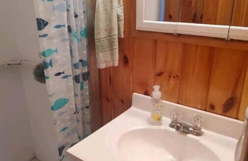 Middlesex House | Charming Canandaigua Lakeside Cottage