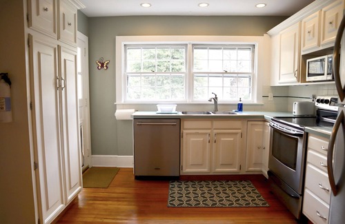 Newark House | Charming Cape - Minutes to UD!