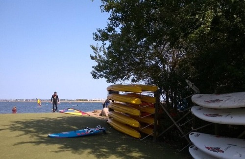 Fehmarn RV Rental | Charming caravan on the sunny island of Fehmarn
