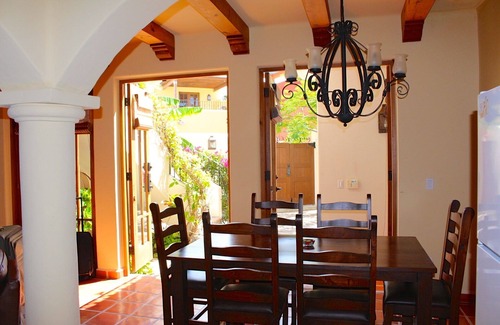 Nopolo Villa | Charming Casa by the picturesque Sea of Cortes