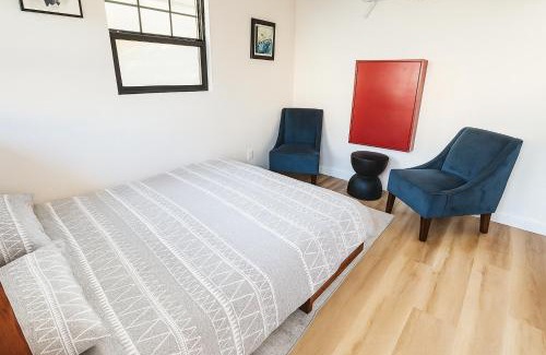 Park Mesa Heights Apartment | Charming Casita near USC, SOFI, and Culver City