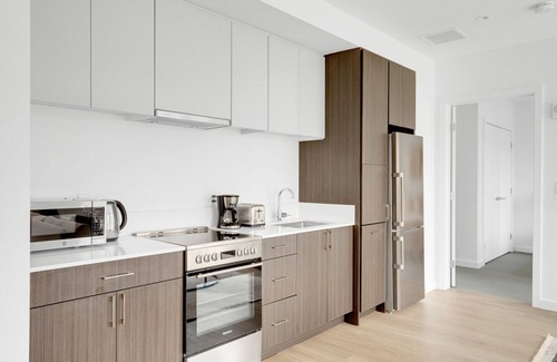 Central Square Apartment | Charming Central Square 1BR w/W/D near Central Square T, by Blueground
