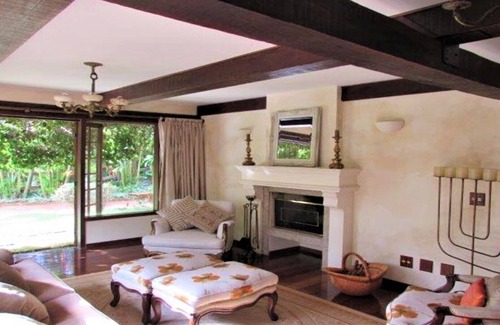 Petropolis Ski Chalet | Charming Chalet In The Best Condominium Of Itaipava