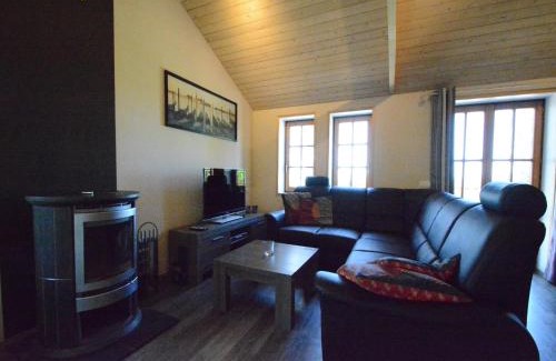The Ardennes Ski Chalet | Charming Chalet in Vielsalm