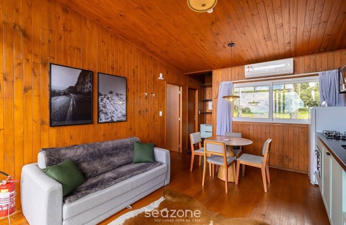 Urubici Apartment | Charming Chalets in Urubici/sc - PAR