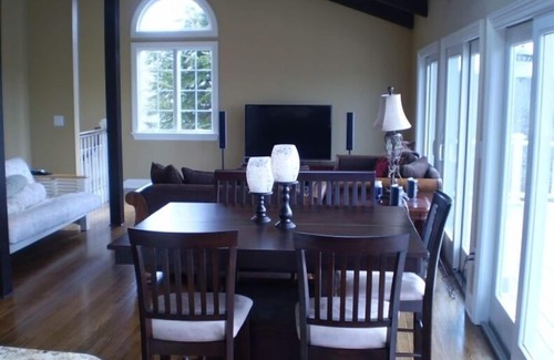 Edgartown House | Charming Chappaquiddick Retreat: Steps from Private Beach & Edgartown's Best!