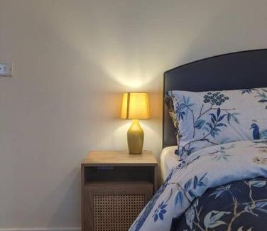 Queens Quarter House | Charming Character House in Beautiful Neighborhood