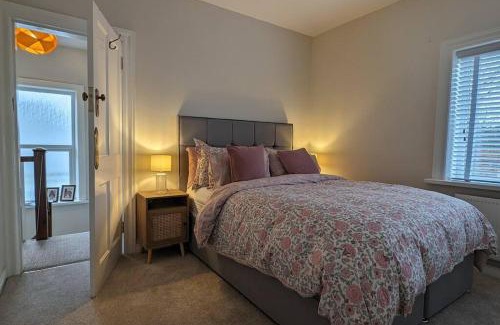 Queens Quarter House | Charming Character House in Beautiful Neighborhood