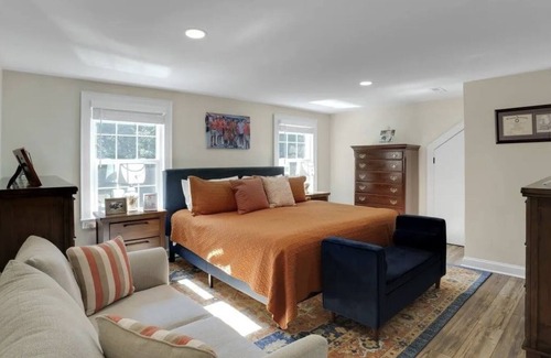 Clemson House | Charming Clemson Home Just One Mile From Campus