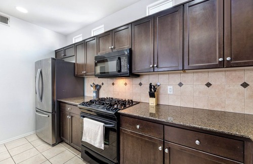 Harlan Ranch Condo | Charming Clovis 3Bd/3Ba Home @ Harlan Ranch w/pool