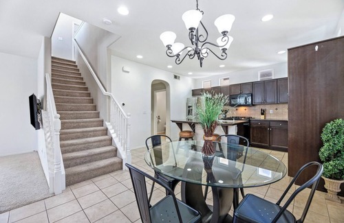 Harlan Ranch Condo | Charming Clovis 3Bd/3Ba Home @ Harlan Ranch w/pool