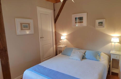 Maremne Adour Cote Sud House | Charming converted barn