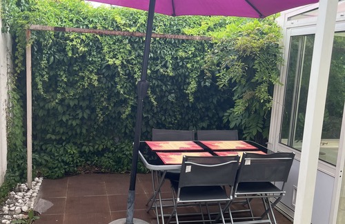 Vigneux-sur-Seine House | Charming cosy house