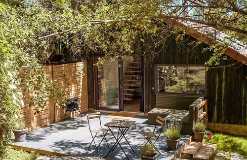 Montigny-sur-Loing Cottage | Charming cottage in a quiet area, forest of Fontainebleau.