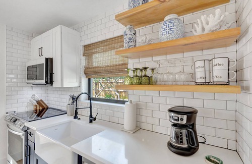 Southwest Cottage | Charming cottage in the heart of West Palm Beach