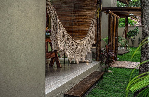Barra Grande Ski Chalet | Charming Cottage near the sea - Casas Barlovento