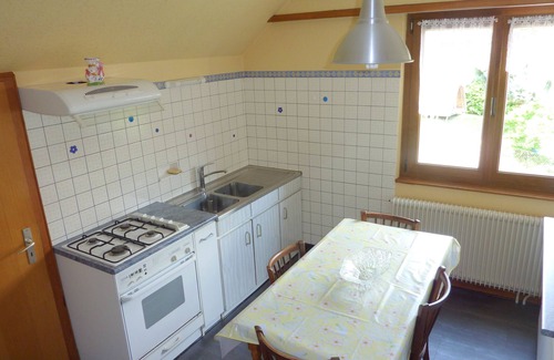 Breitenbach Apartment | Charming cottage for rent