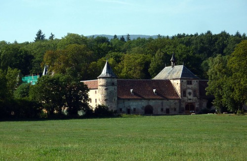 Breitenbach Apartment | Charming cottage for rent